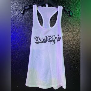 Bad Bitch Tank